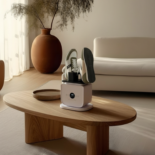 Automatic Ironing Machine