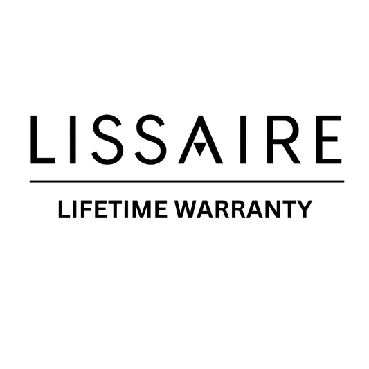 Lissaire Lifetime Warranty