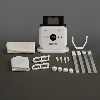 Automatic Ironing Machine