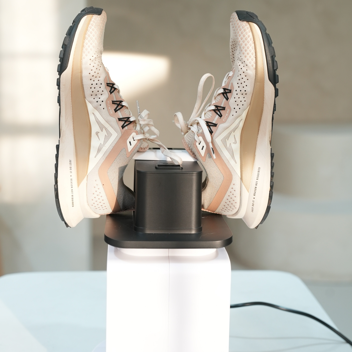 Automatic Ironing Machine