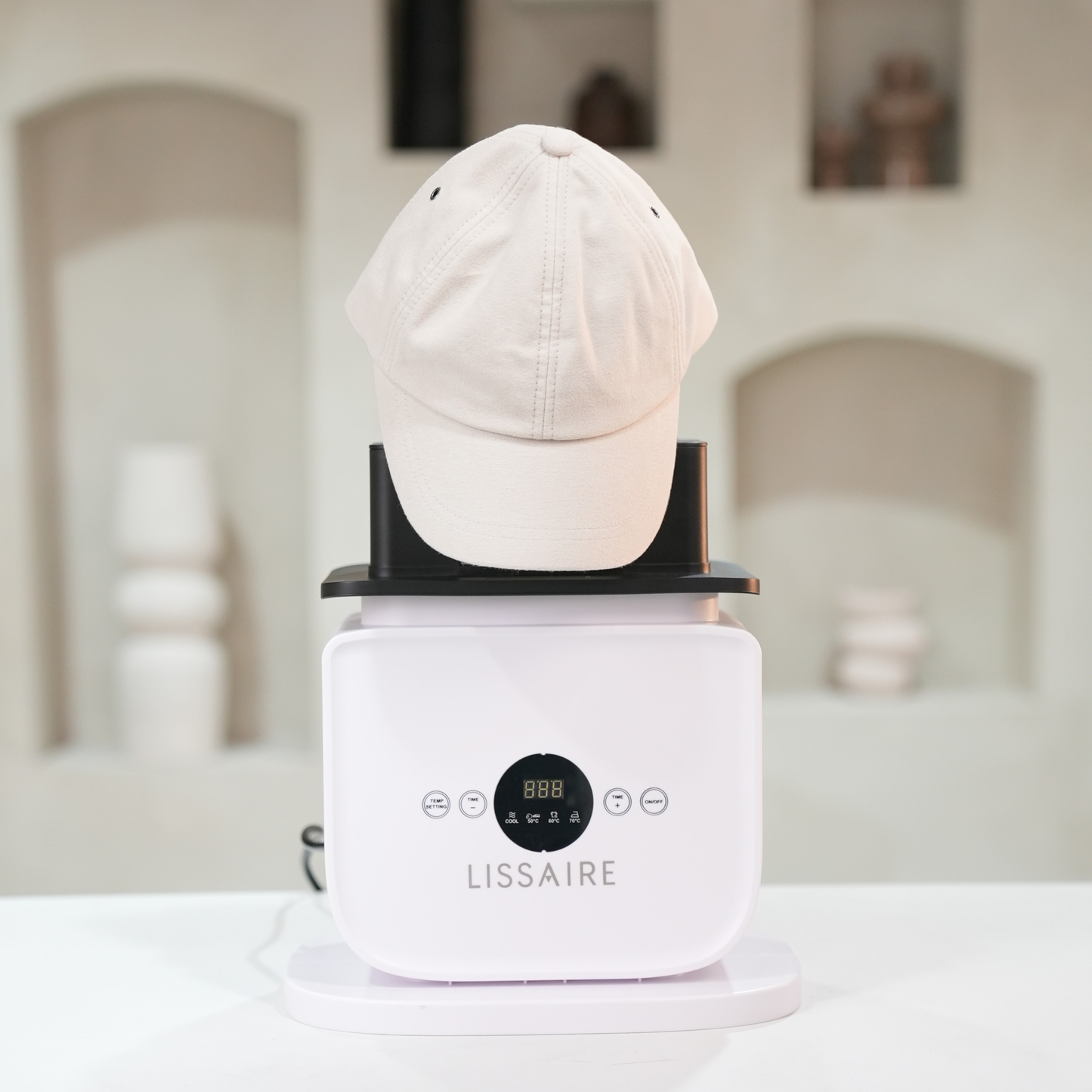 Automatic Ironing Machine