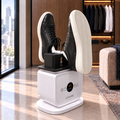 Shoe Attachment.
